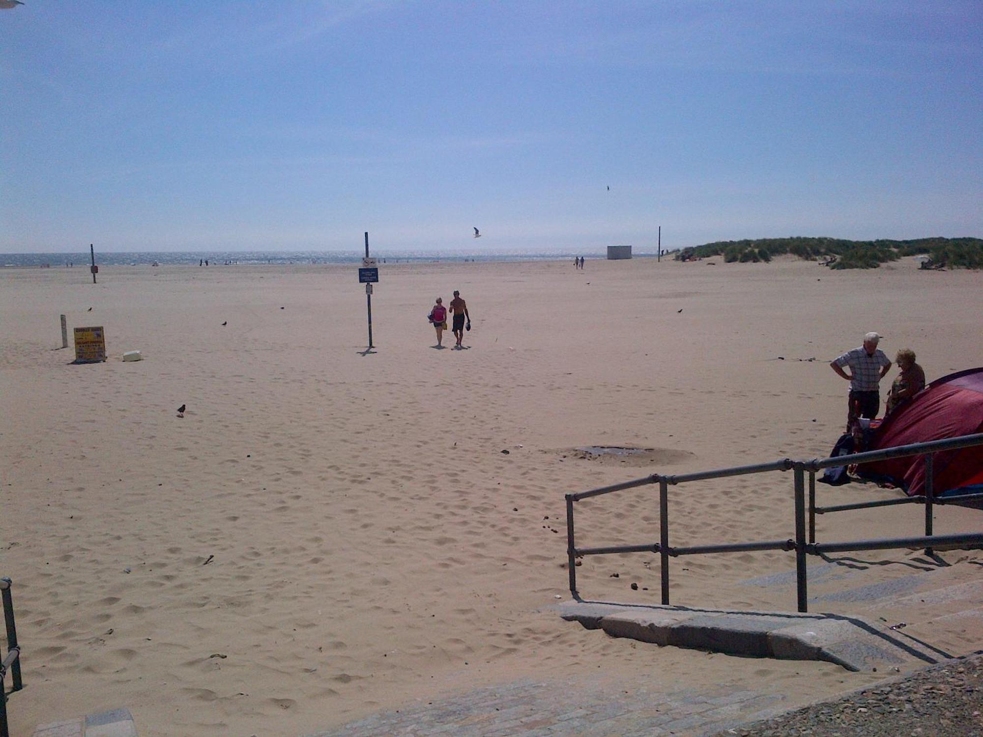 Tal Y Don Hotel Barmouth Exterior foto